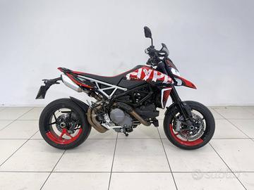 DUCATI Hypermotard 950 RVE 64kW