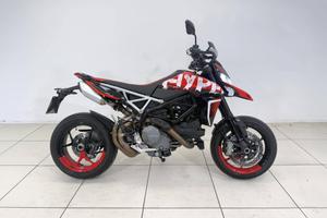 DUCATI Hypermotard 950 RVE 64kW