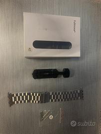 Beaccialetto smart watch