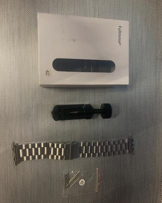 Beaccialetto smart watch