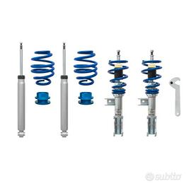 Assetto a ghiera NUOVO Mercedes w176