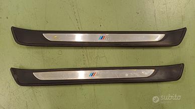 Battitacco MSport e90 e91