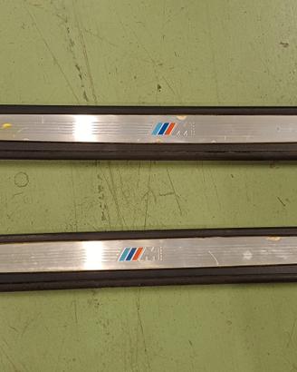 Battitacco MSport e90 e91