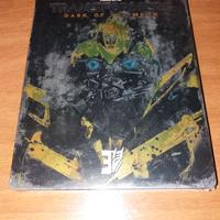 TRANSFORMERS, DARK OF THE MOON – Steelbook Blu-Ray