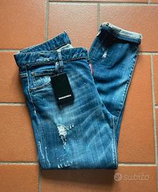 Dsquared2 jeans