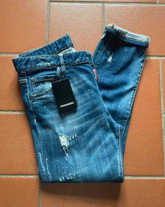 Dsquared2 jeans