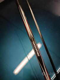 canna spinning daiwa nuova