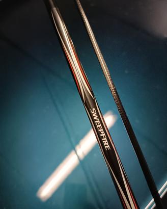 canna spinning daiwa nuova