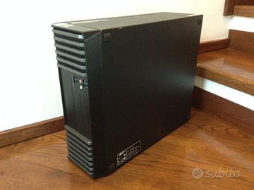 PC Acer Veriton S480G 3.2GHz E5800