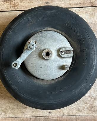 Dunlop aereo-fanalino cev-manubrio domino