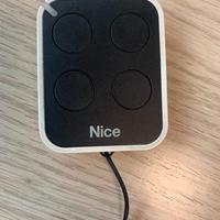 TELECOMANDO NICE