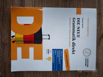 Die neue Grammatik direkt