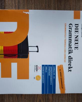 Die neue Grammatik direkt