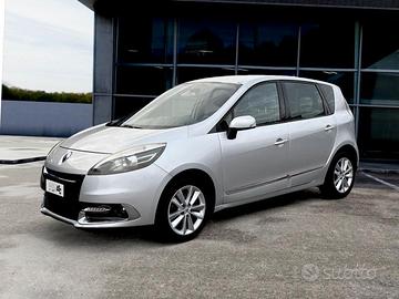 Renault Scenic X-Mod 1.5 dci Live s&s 110cv