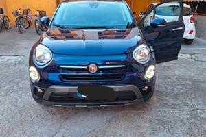 Fiat 500 x 7900 km nuova