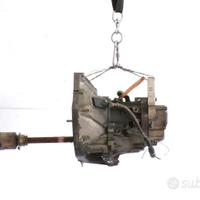 Cambio manuale Lancia Ypsilon 2 1.3 mjet 2017