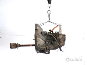 Cambio manuale Lancia Ypsilon 2 1.3 mjet 2017