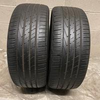 235 50 19 Hankook estive due gomme 80%
