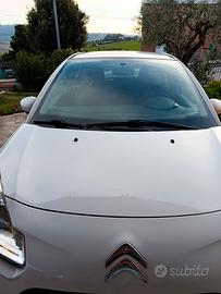 Citroen C3 ll serie 2.4 diesel no fap