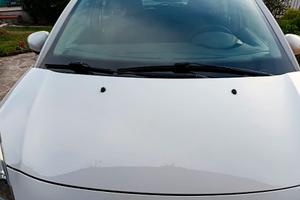 Citroen C3 ll serie 2.4 diesel no fap