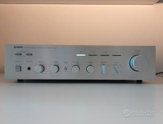 Amplificatore Yamaha A 460  			