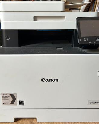 Stampante Canon laser