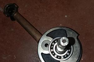 albero motore piaggio sì 