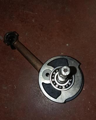 albero motore piaggio sì 
