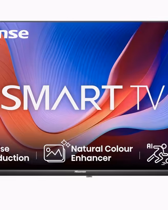 SMART TV Hisense TV 40" Full HD 40E43NT