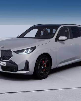BMW X3 xDrive20d MSport Pro