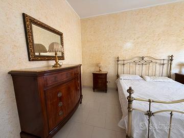 camera da letto classica 