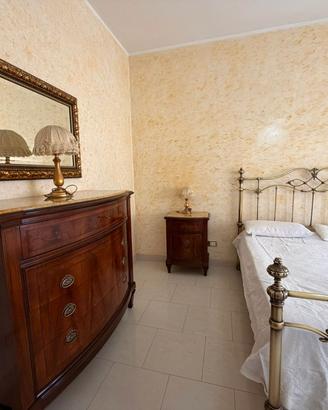 camera da letto classica 
