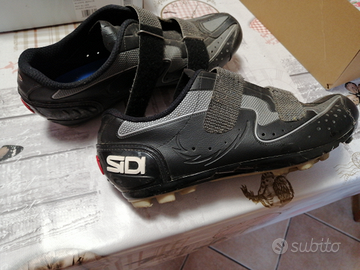 Scarpe sidi per hot sale bici da corsa