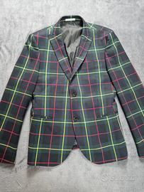 Blazer Daniele Alessandrini Uomo
