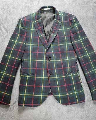 Blazer Daniele Alessandrini Uomo