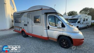 BURSTNER Serie T BURSTNER Serie T664