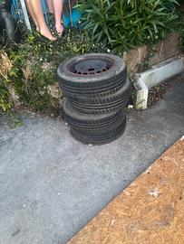 Cerchi auto