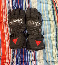 Guanti moto dainese