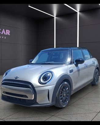 MINI Mini 1.5 Cooper Classic 5 porte