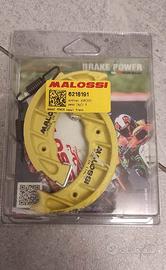 Ceppi ganasce malossi ruota anteriore ciao piaggio