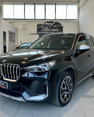 BMW X1 sDrive 18d xLine *VOLANTE M*PACK MANUTENZ