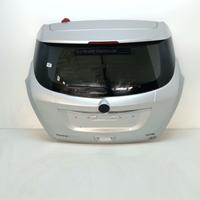 PORTELLONE POSTERIORE COMPLETO OPEL Mokka 1Â° Seri