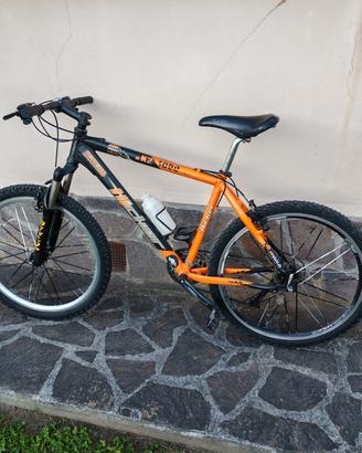 mtb in buonissime condizioni accetto proposte