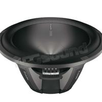 subwoofer hertz hx380d