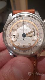 Orologio cronografo