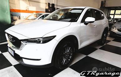 MAZDA CX-5 Skyactiv150 CV Evolve NO OBBLIGO