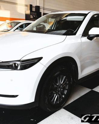 MAZDA CX-5 Skyactiv150 CV Evolve NO OBBLIGO