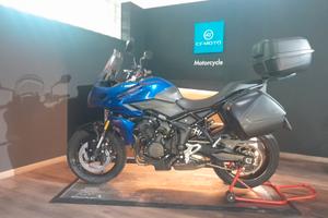 Triumph Tiger Sport 660