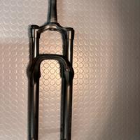Rock shox Forcella Recon Silver 140
