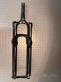 Rock shox Forcella Recon Silver 140